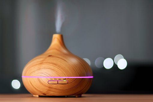 Best Oil Diffuser for a Large Room