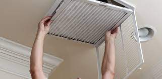 Air Conditioners With HEPA Filters