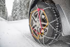 Best tire chains